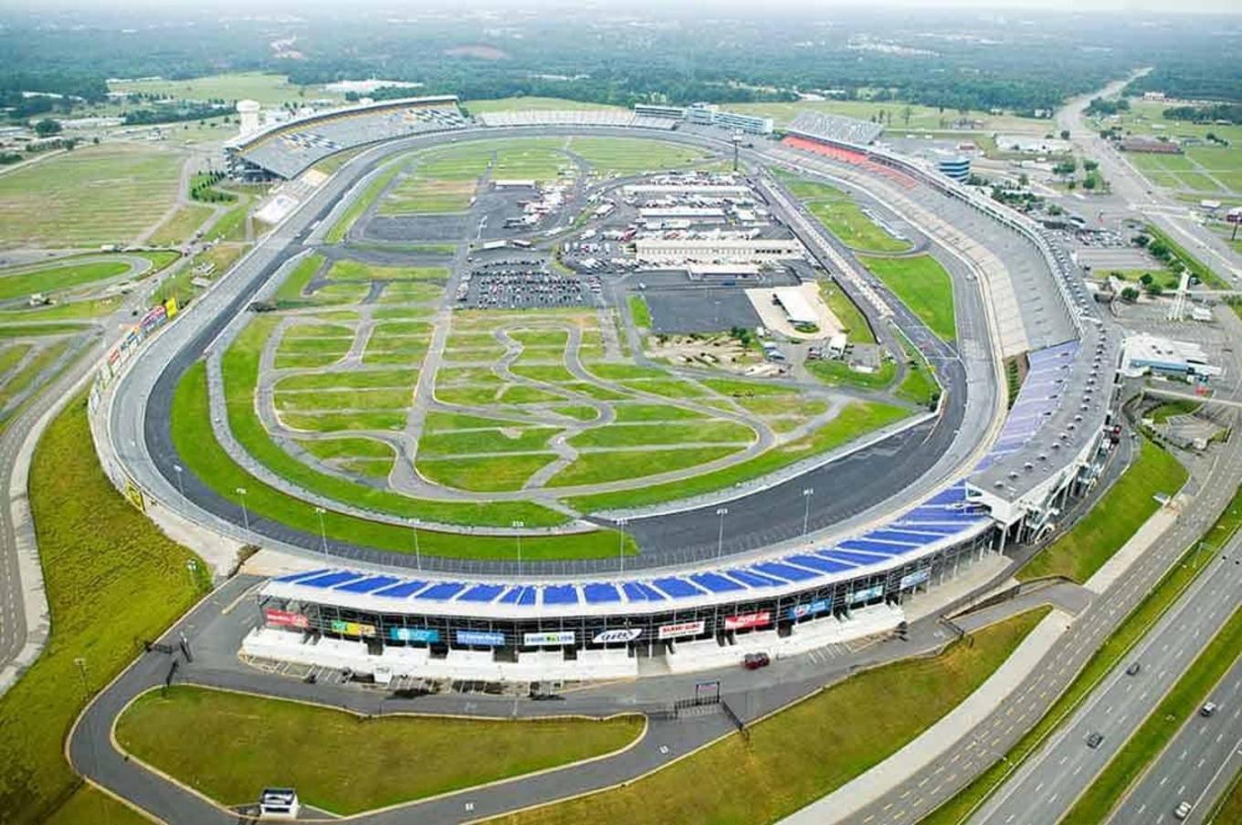 Home Away From Home Charlotte Luaran gambar