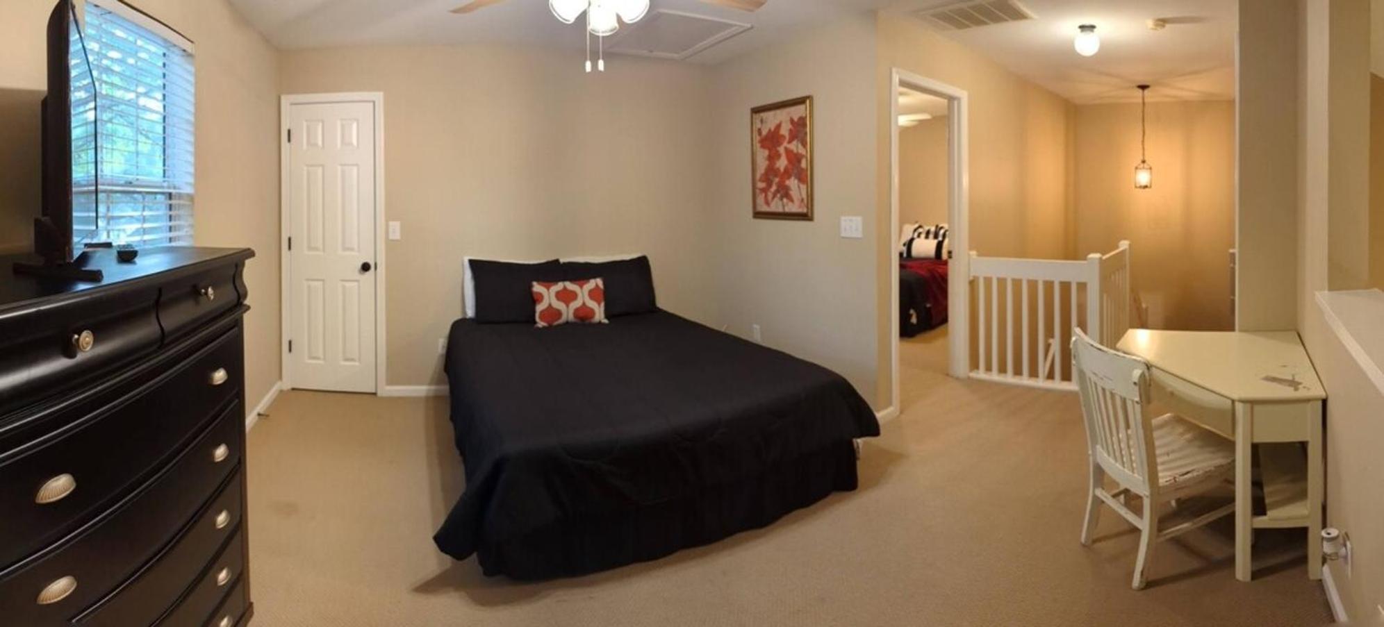 Home Away From Home Charlotte Luaran gambar
